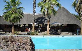 Rooisand Desert Ranch