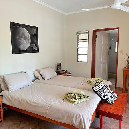Rooisand Desert Ranch Chausib Extérieur photo