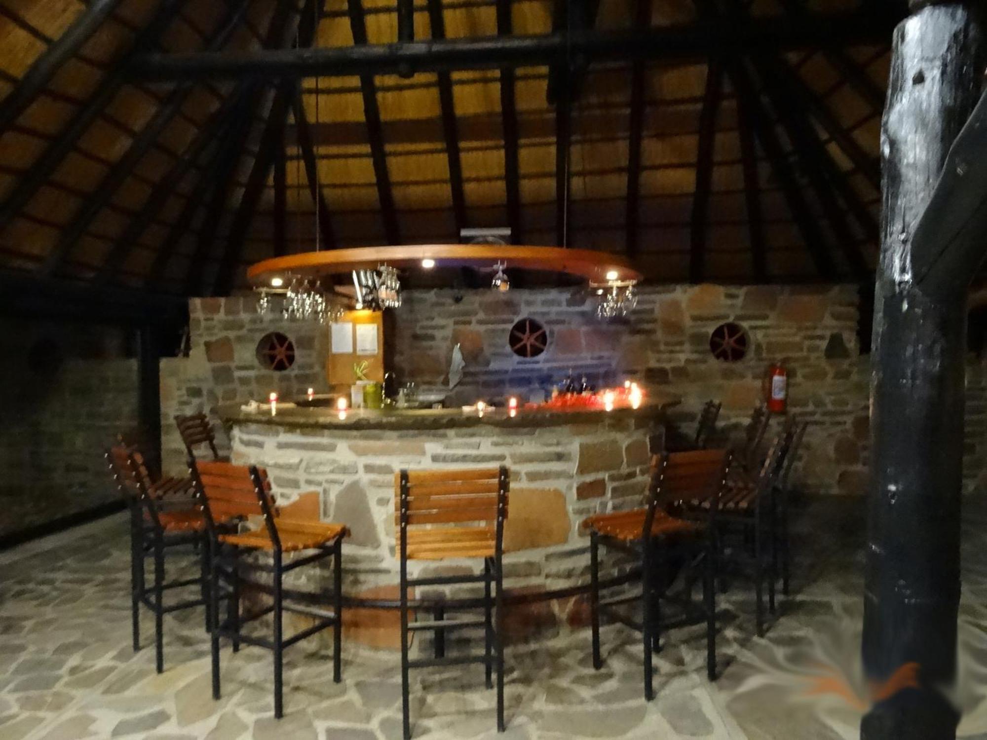 Rooisand Desert Ranch Chausib Chambre photo