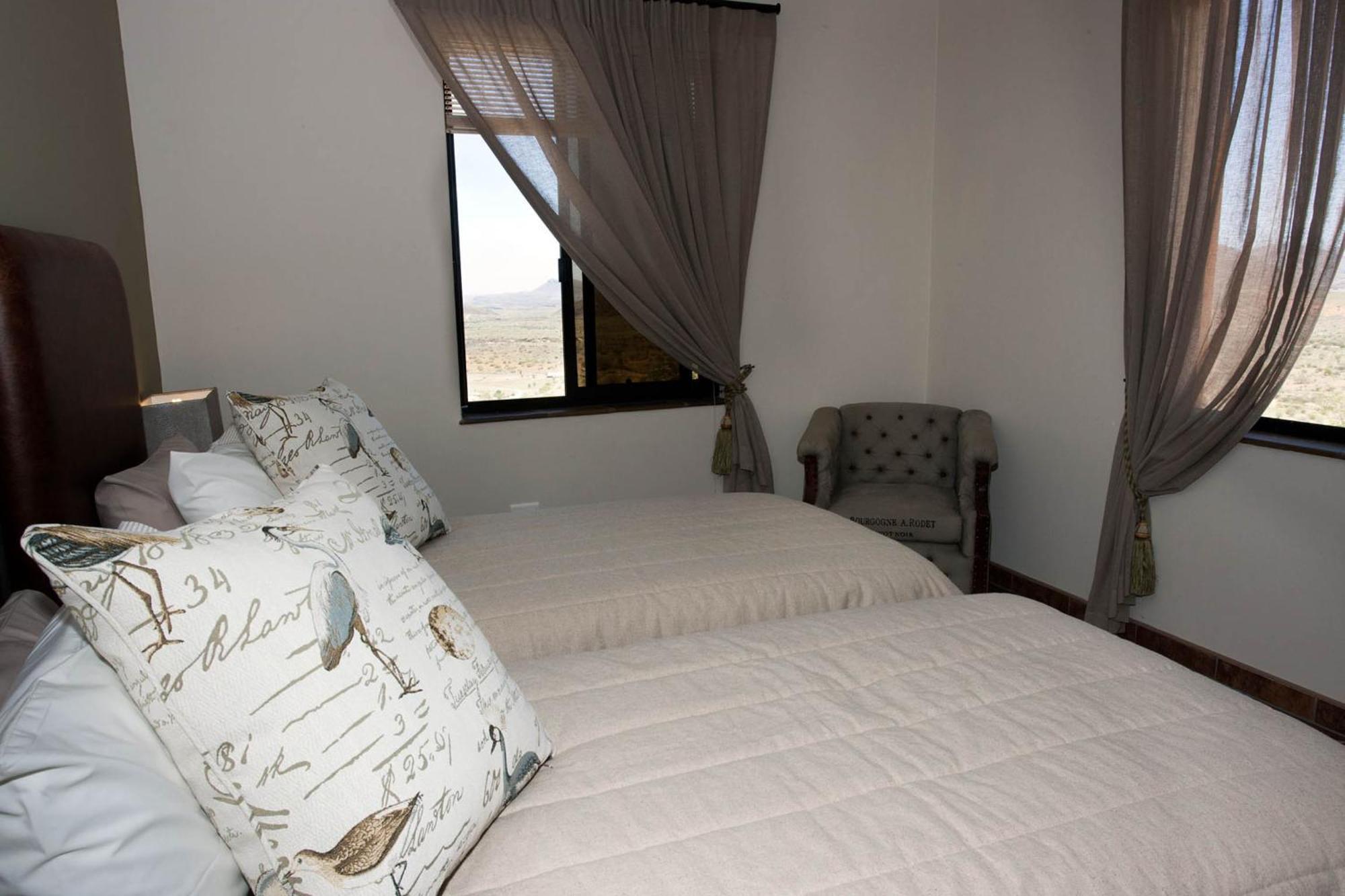 Rooisand Desert Ranch Chausib Chambre photo