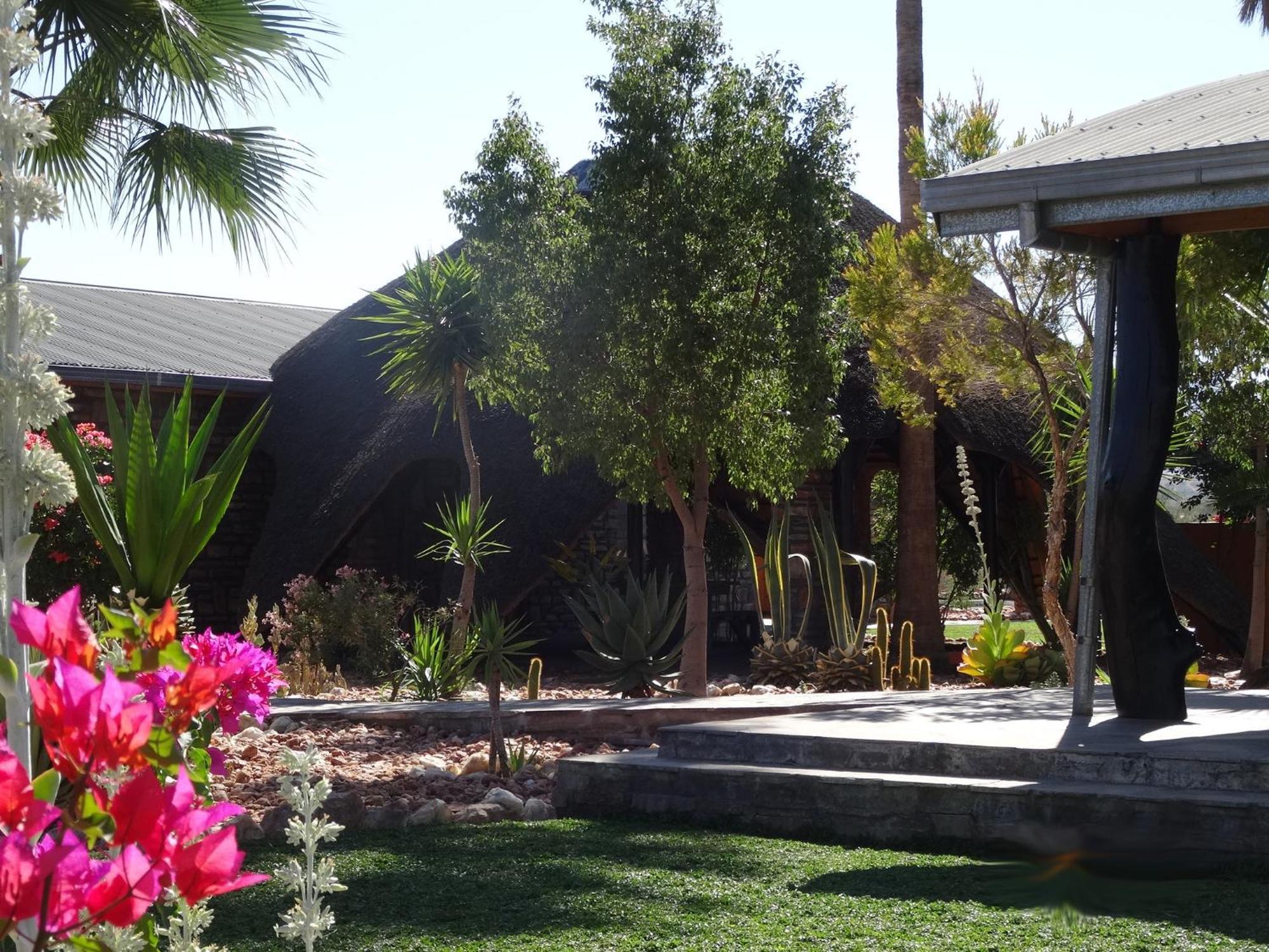 Rooisand Desert Ranch Chausib Chambre photo
