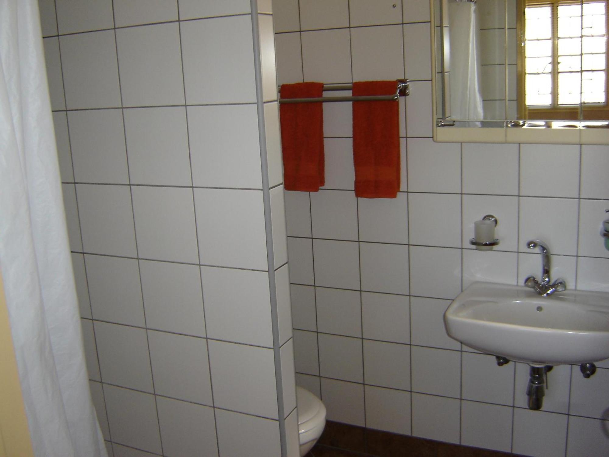Rooisand Desert Ranch Chausib Chambre photo