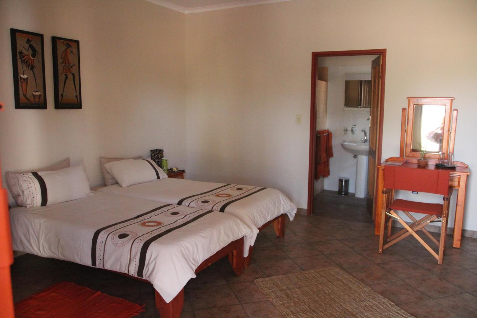 Rooisand Desert Ranch Chausib Chambre photo