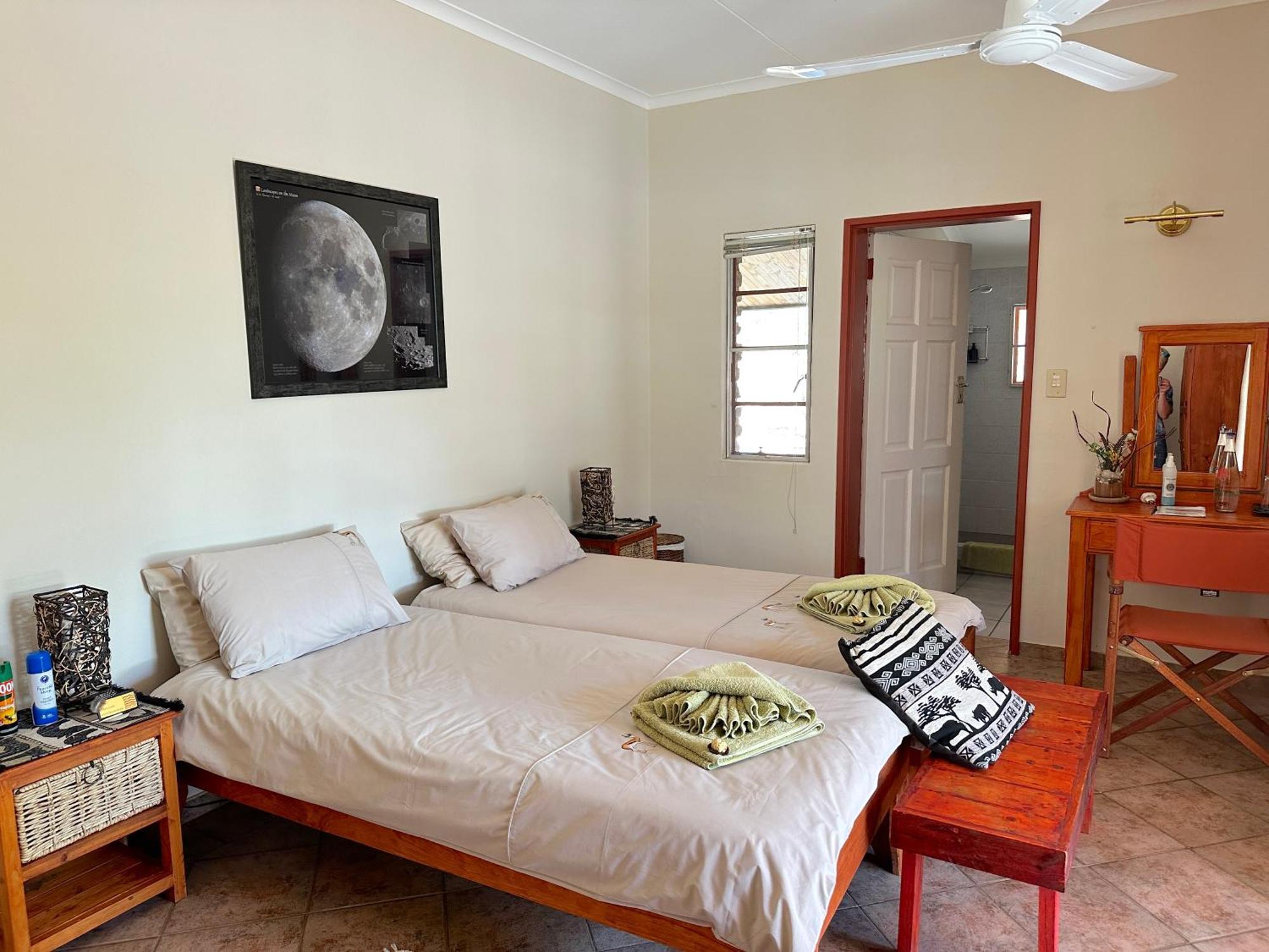Rooisand Desert Ranch Chausib Extérieur photo