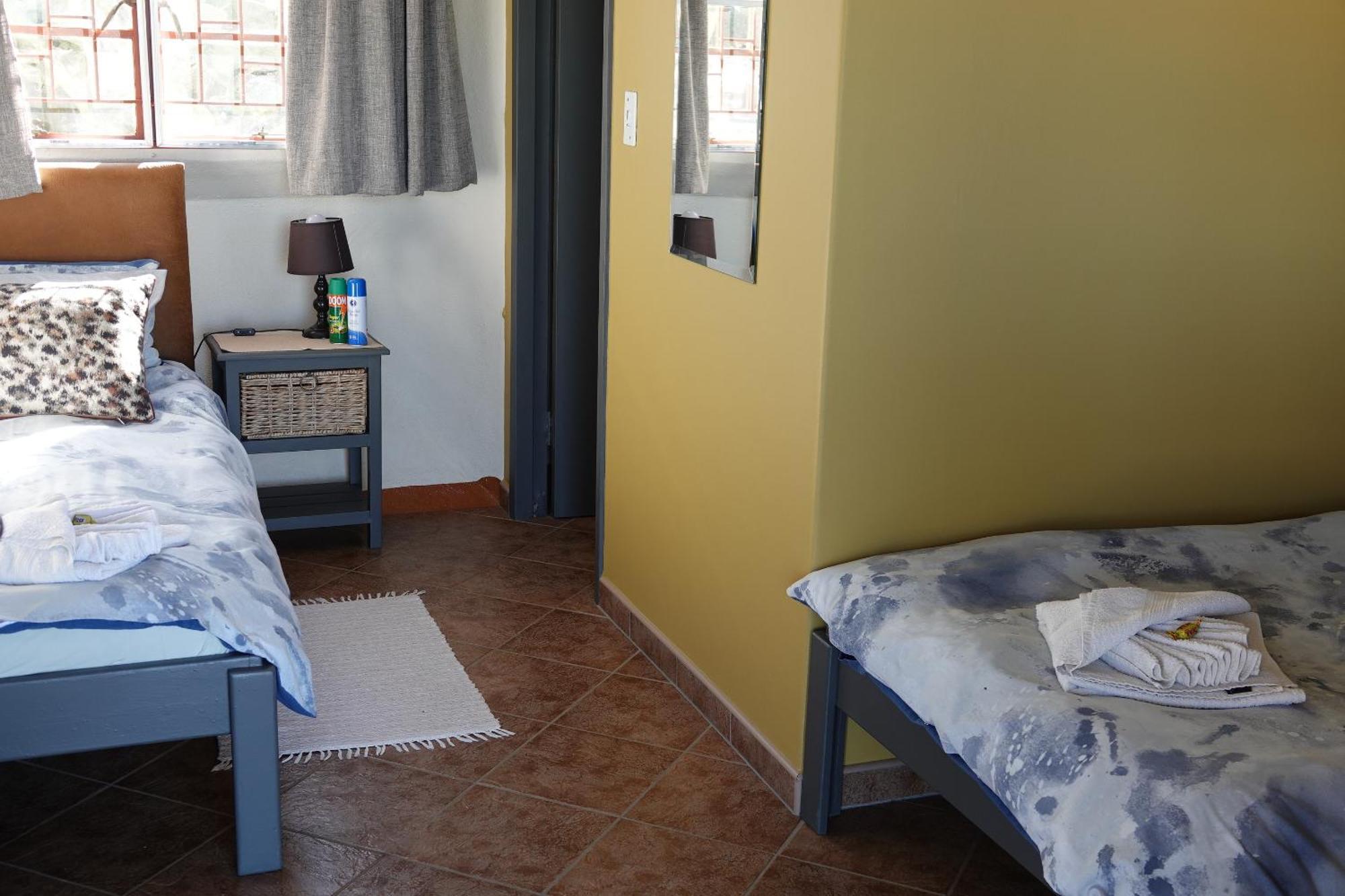 Rooisand Desert Ranch Chausib Extérieur photo