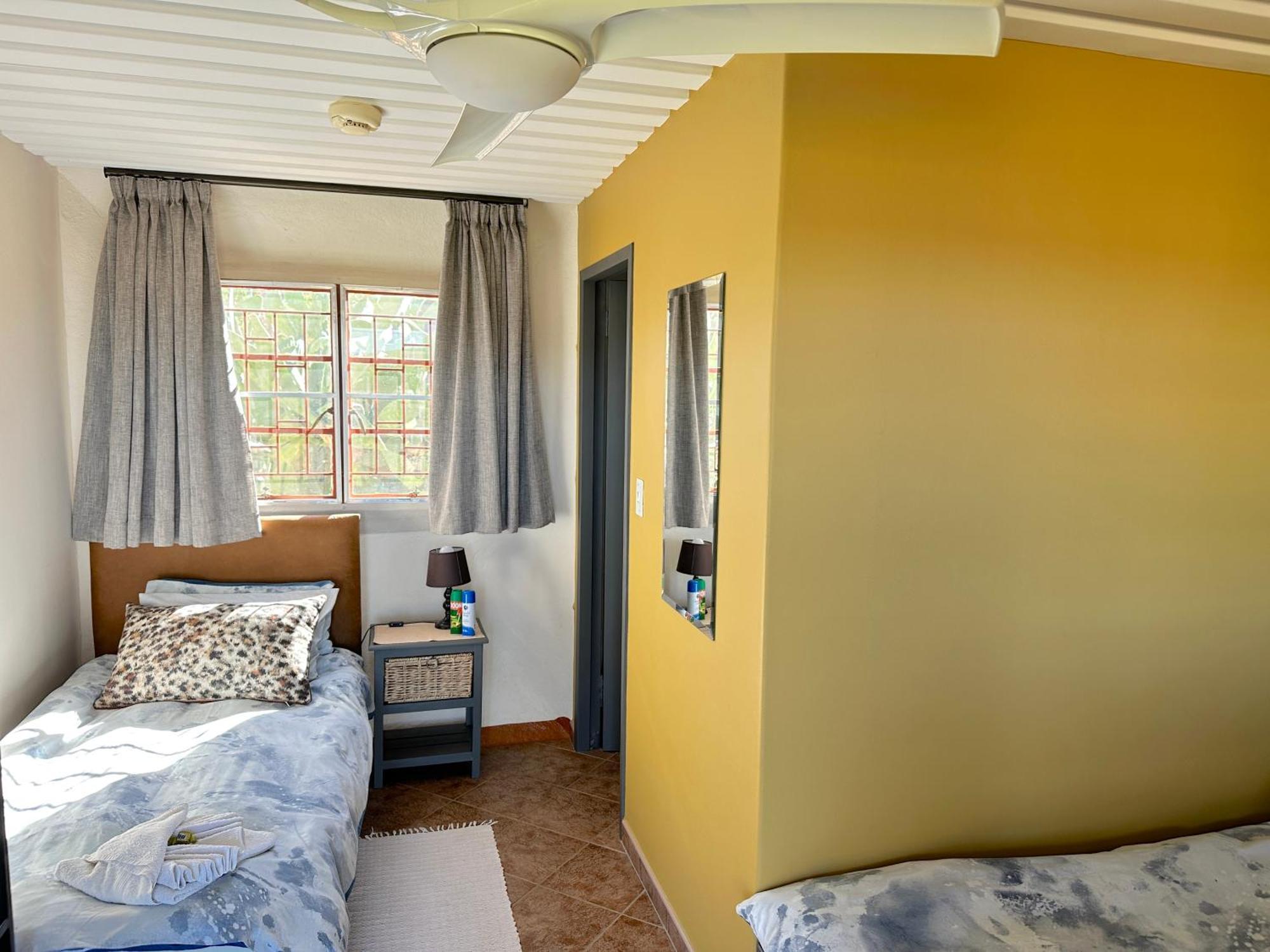 Rooisand Desert Ranch Chausib Extérieur photo