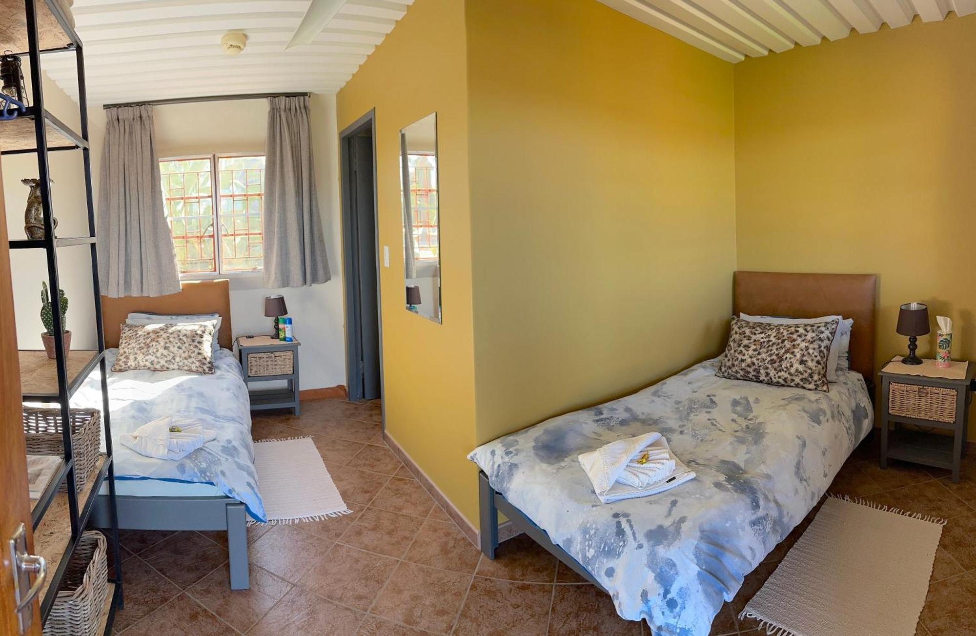 Rooisand Desert Ranch Chausib Extérieur photo