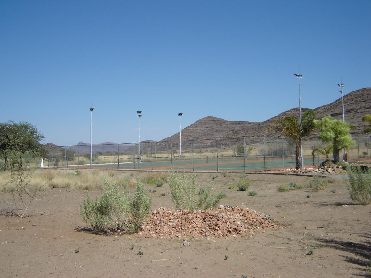 Rooisand Desert Ranch Chausib Extérieur photo