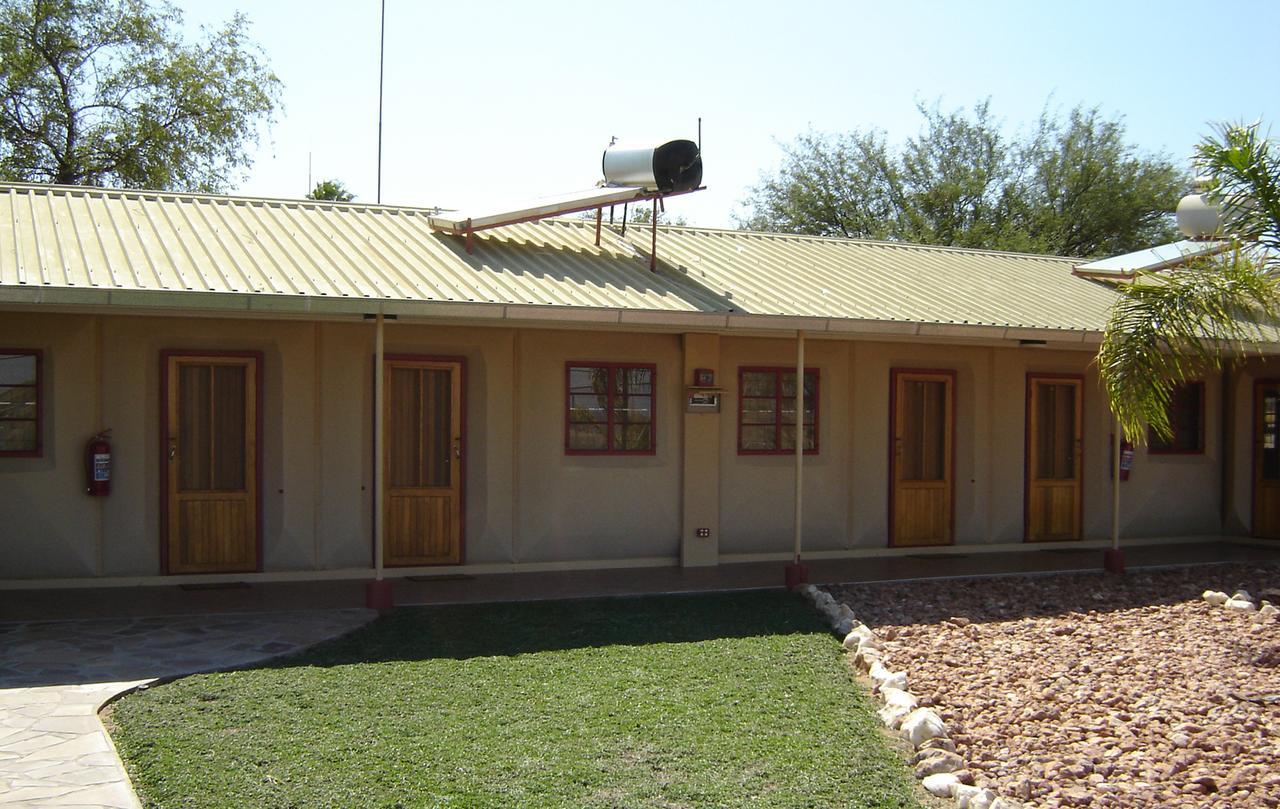 Rooisand Desert Ranch Chausib Extérieur photo