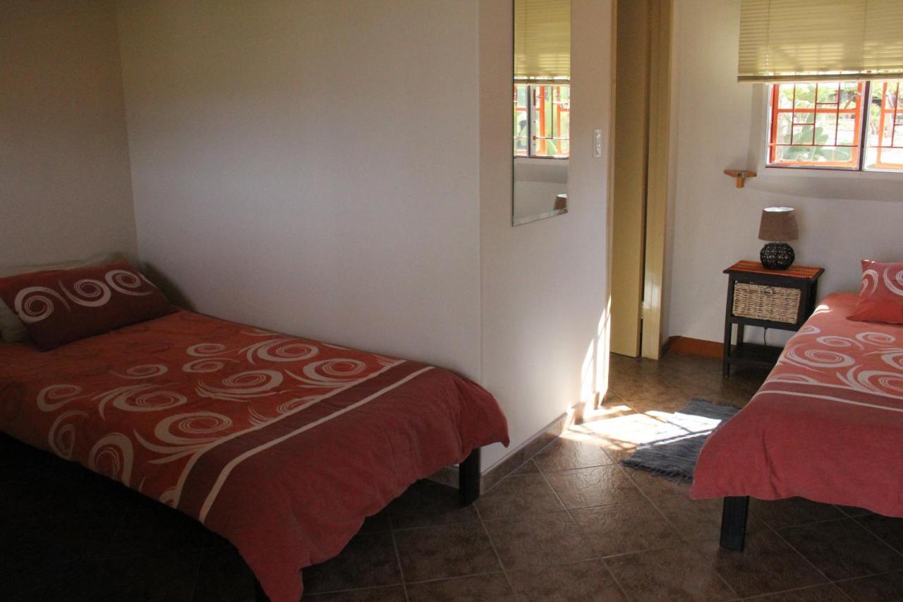 Rooisand Desert Ranch Chausib Extérieur photo