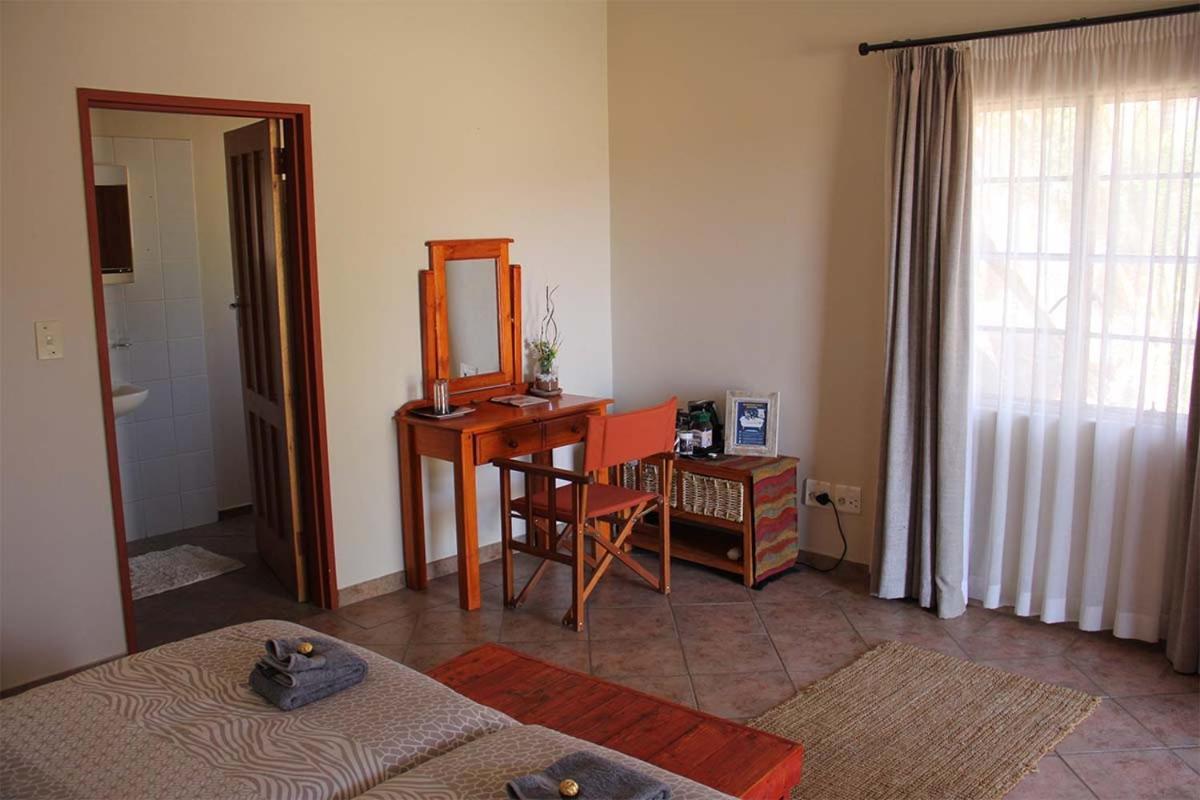 Rooisand Desert Ranch Chausib Extérieur photo